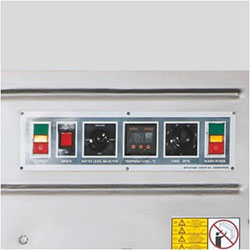 Electrical Control Panel