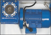 Gear Box Drive