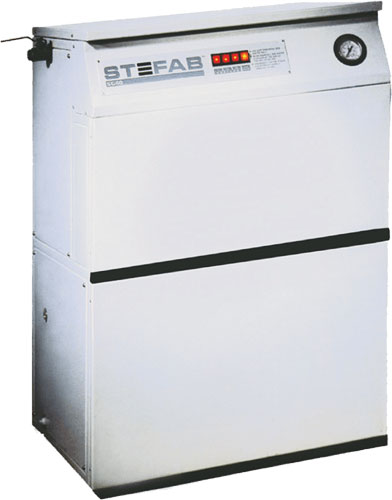Steam Generators. Electric, Portable and Fully Automatic.
