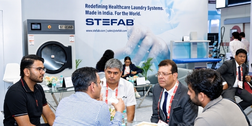 Medicall - India's Largest Medical Equipment Exhibition