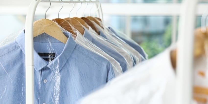 Commercial Dry Cleaning: Technology Driving Efficiency