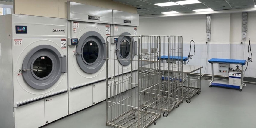 The Hidden Cost of Hotel Laundry and How to Fix It