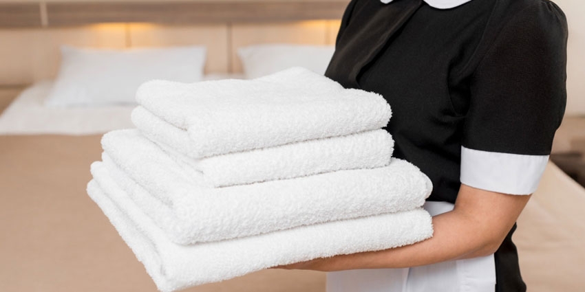 The Hidden Cost of Hotel Laundry and How to Fix It