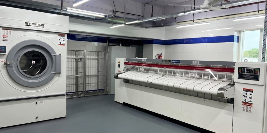 The Hidden Cost of Hotel Laundry and How to Fix It