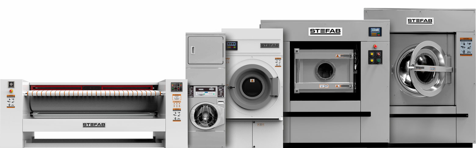 5 Best Industrial Washing Machine Brands In 2023