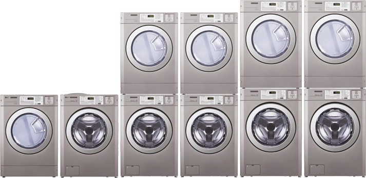 washing machine manufacturers in delhi