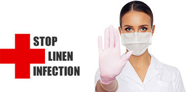 Stop Linen Infection
