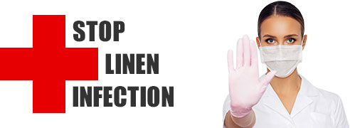 Stop Linen Infection